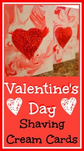 Fun Valentine’s Day Activity For Kids!